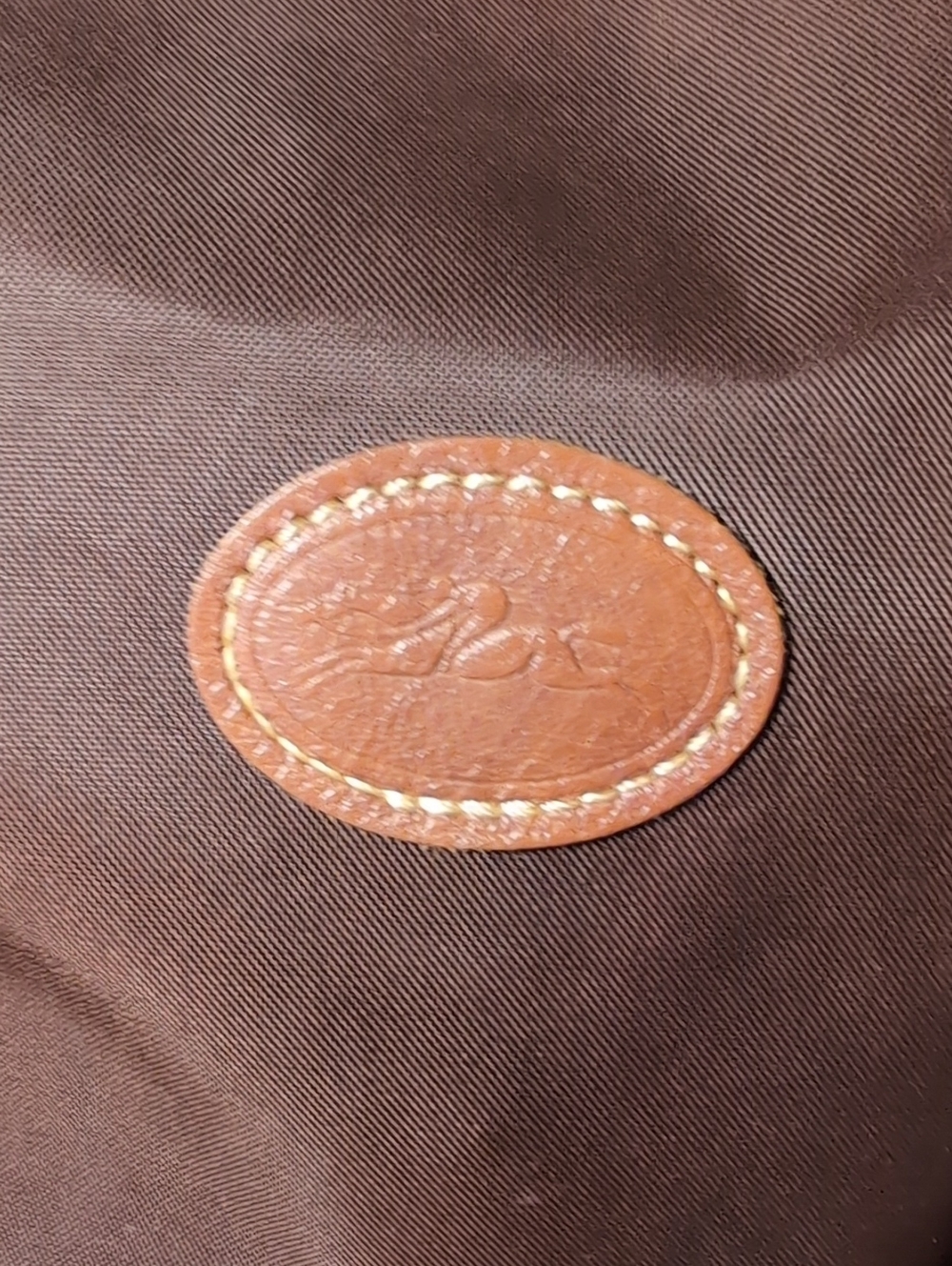 Longchamp Hobo Bag - Picture 2 of 14